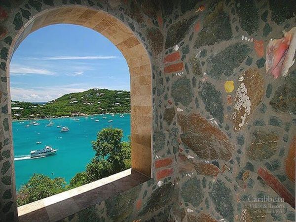 St. John Home 955550