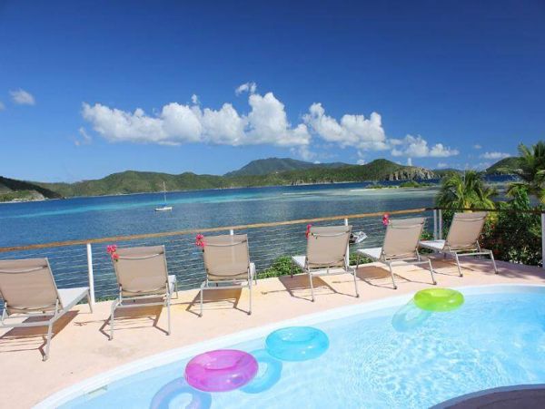St. John Home 955551