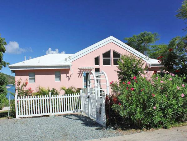 St. John Home 955551