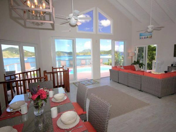 St. John Home 955551