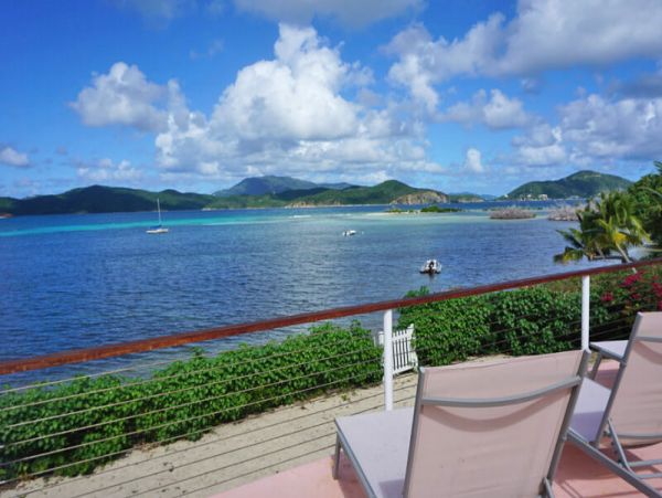 St. John Home 955551