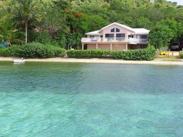St. John Home 955551