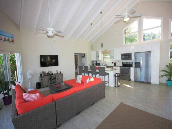 St. John Home 955551
