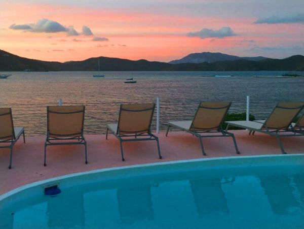 St. John Home 955551