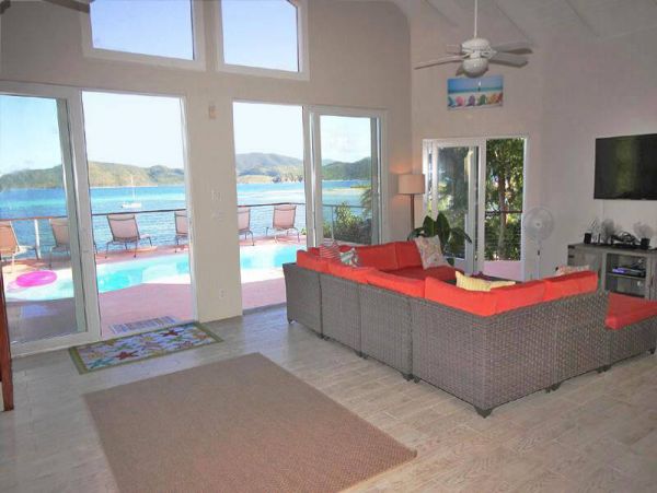 St. John Home 955551