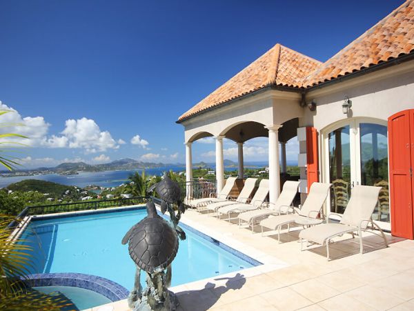St. John Home 955552
