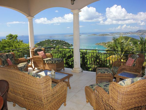St. John Home 955552