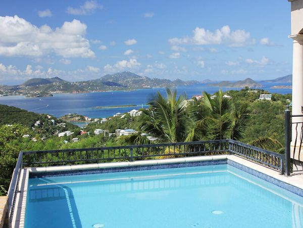 St. John Home 955552