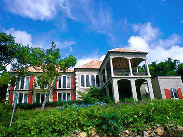 St. John Home 955552