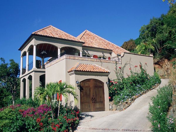 St. John Home 955552