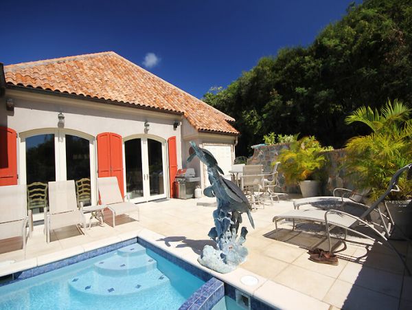 St. John Home 955552
