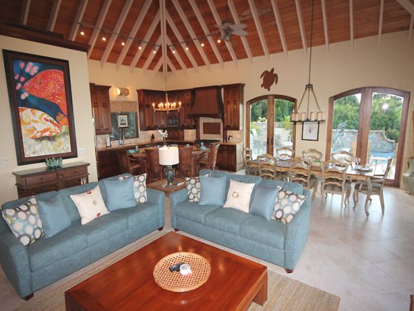 St. John Home 955552
