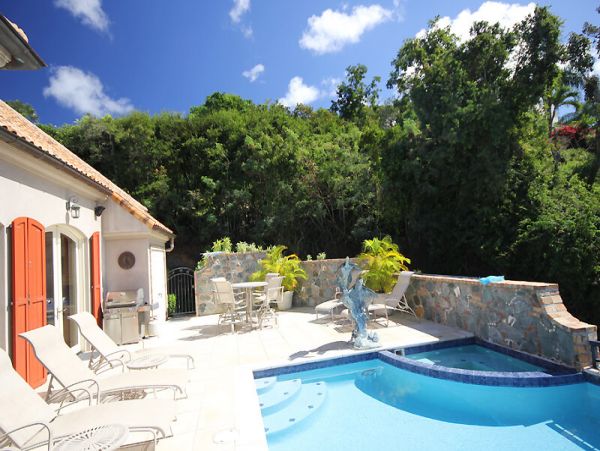 St. John Home 955552