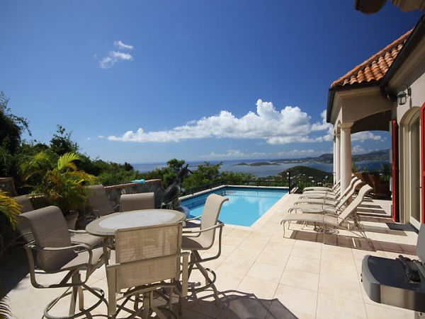 St. John Home 955552