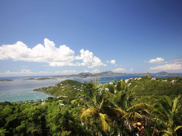 St. John Home 955552