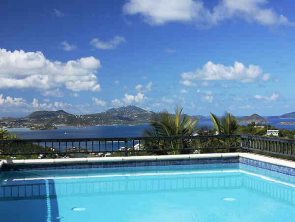 St. John Home 955552