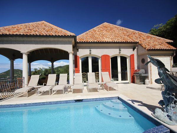 St. John Home 955552