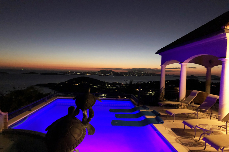 St. John Home 955552