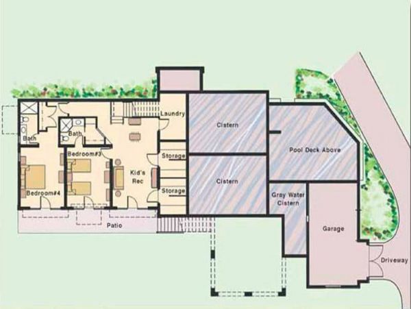 St. John Home 955552