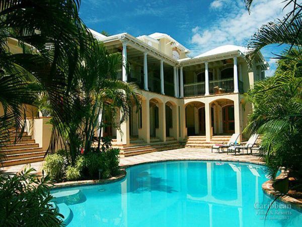 St. John Home 955554