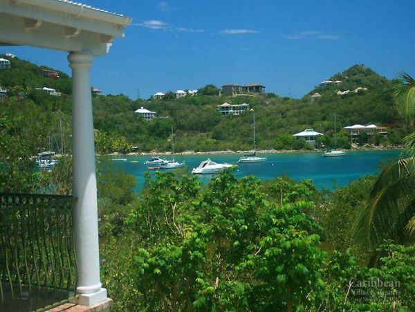 St. John Home 955554