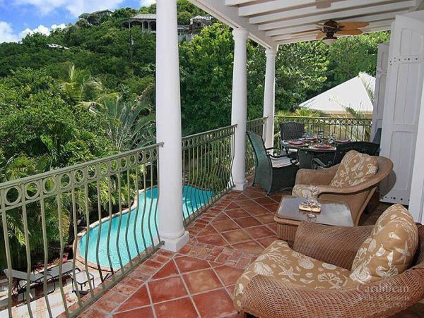 St. John Home 955554