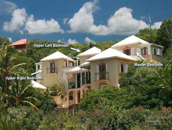 St. John Home 955554