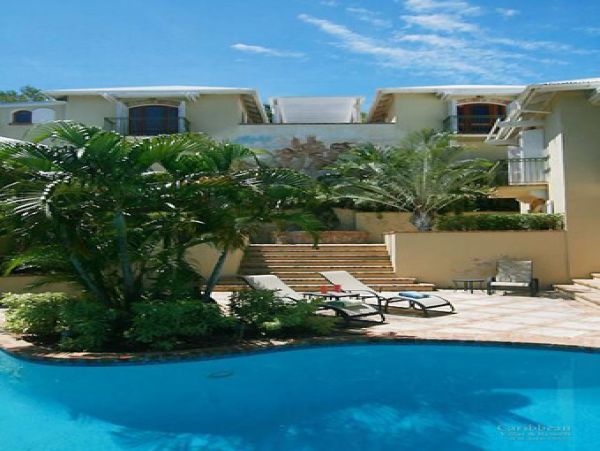St. John Home 955554