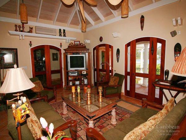 St. John Home 955554