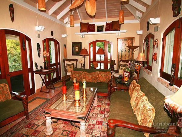 St. John Home 955554