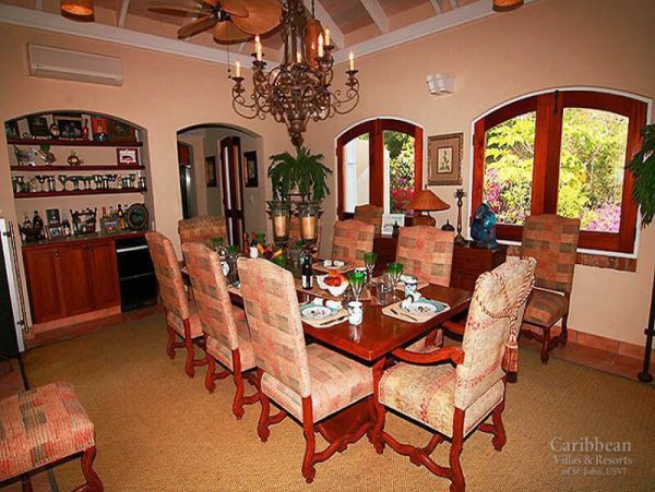St. John Home 955554