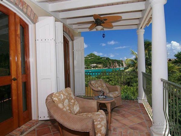 St. John Home 955554