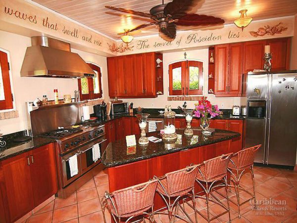 St. John Home 955554