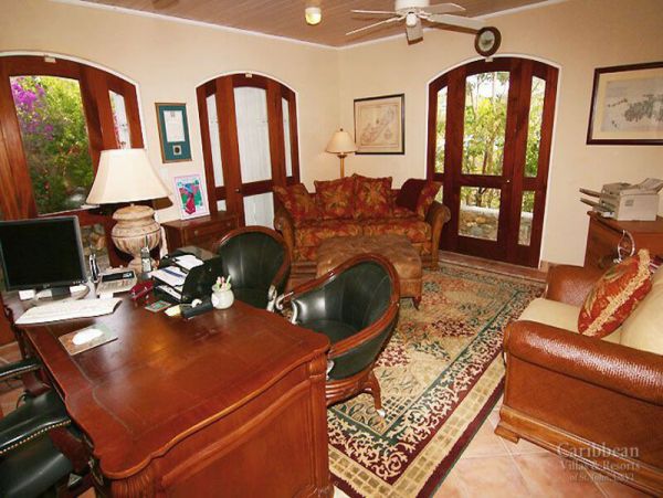 St. John Home 955554