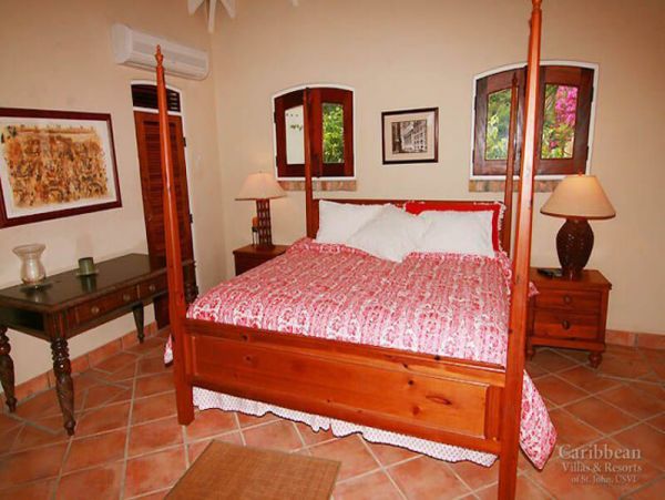St. John Home 955554