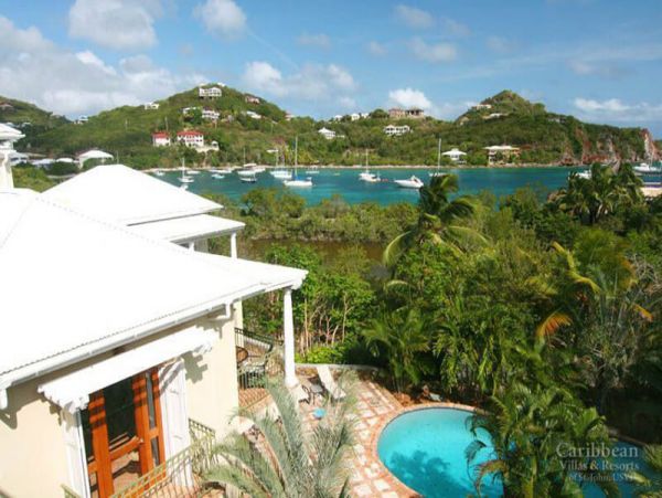 St. John Home 955554