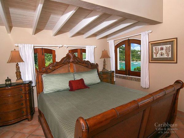 St. John Home 955554