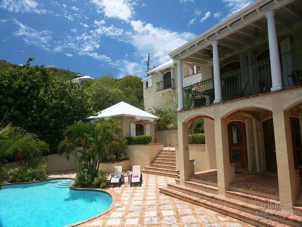 St. John Home 955554