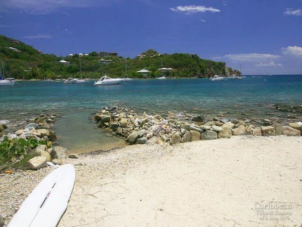 St. John Home 955554