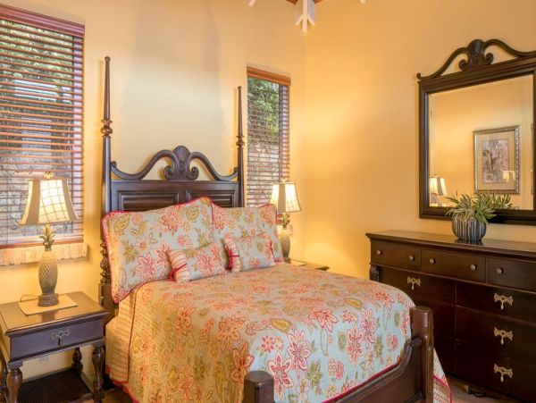 5 Bedroom St John Oceanfront Villa with Private Pool