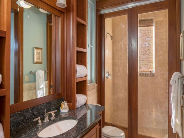 5 Bedroom St John Oceanfront Villa with Private Pool
