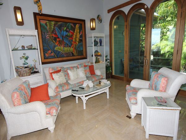 St John Vacation Villa with Private Pool & Full Ocean Views