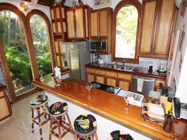 St John Vacation Villa with Private Pool & Full Ocean Views