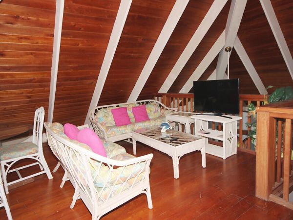 St John Vacation Villa with Private Pool & Full Ocean Views