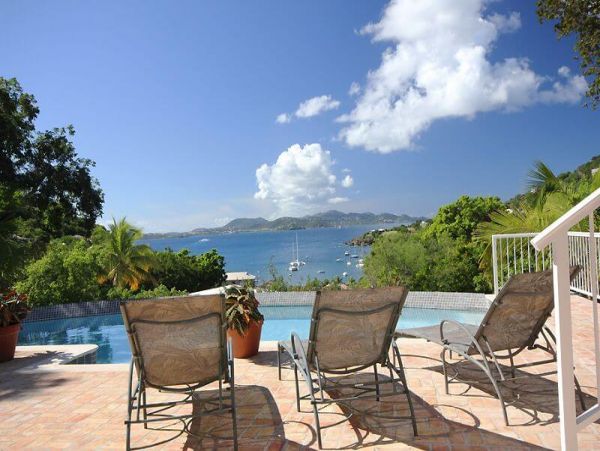St. John Home 955558