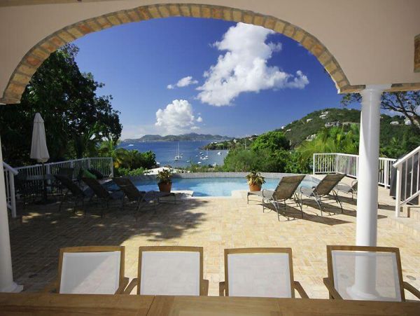 St. John Home 955558