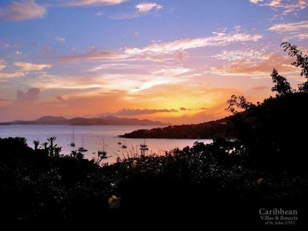 St. John Home 955558