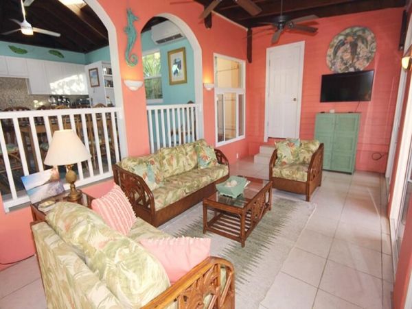 St. John Home 955558
