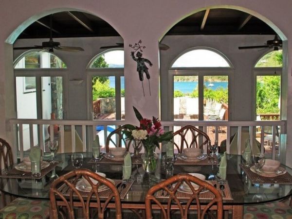 St. John Home 955558