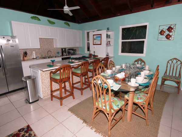 St. John Home 955558